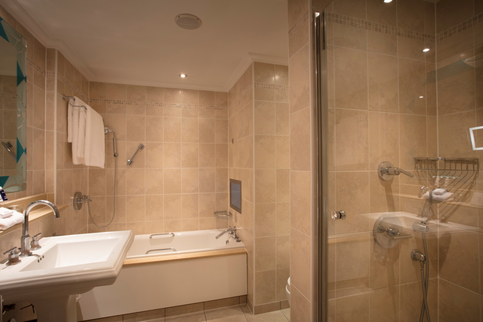 Photo - The Royal Horseguards Hotel, London