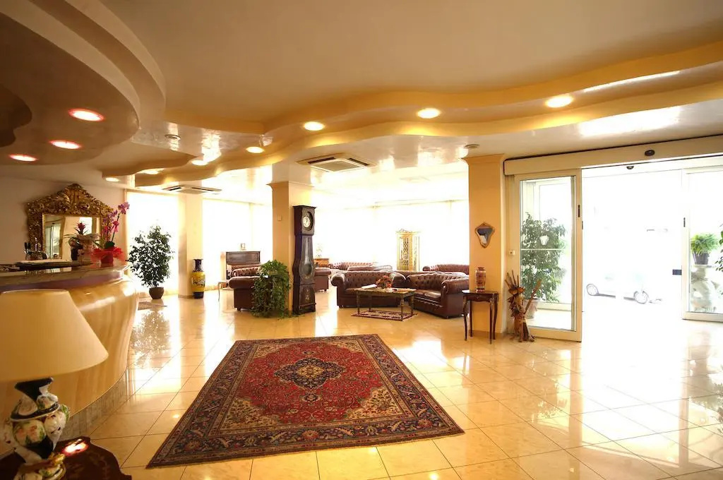 Foto - Hotel Gaston