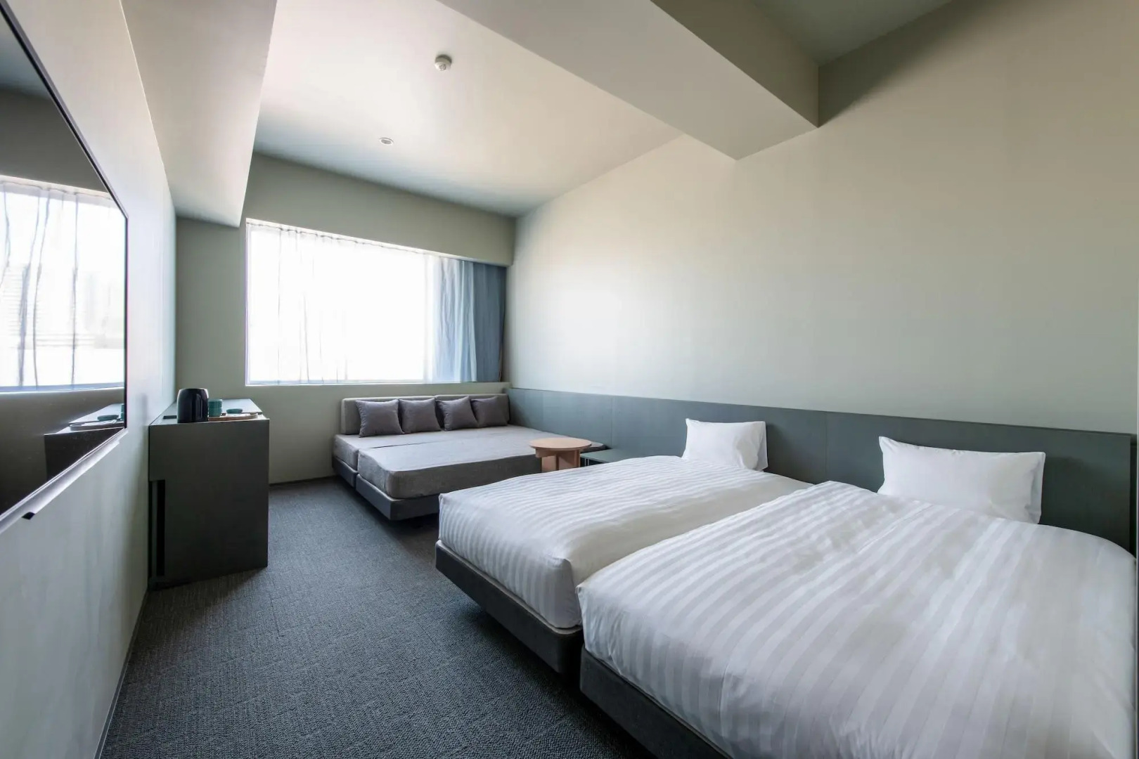 Foto - KAIKA Tokyo by THE SHARE HOTELS