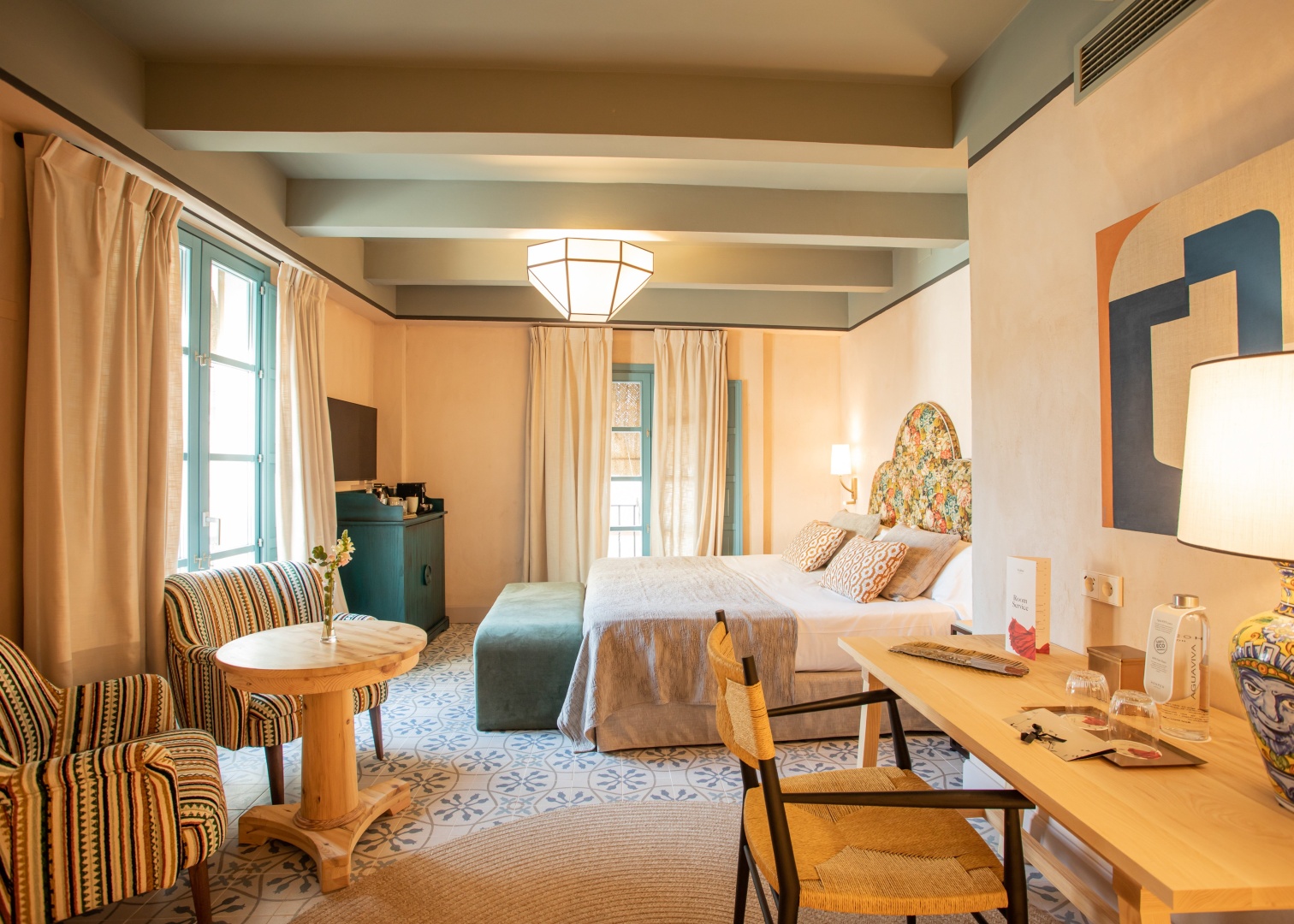 Foto - Hospes Las Casas del Rey de Baeza, a Member of Design Hotels