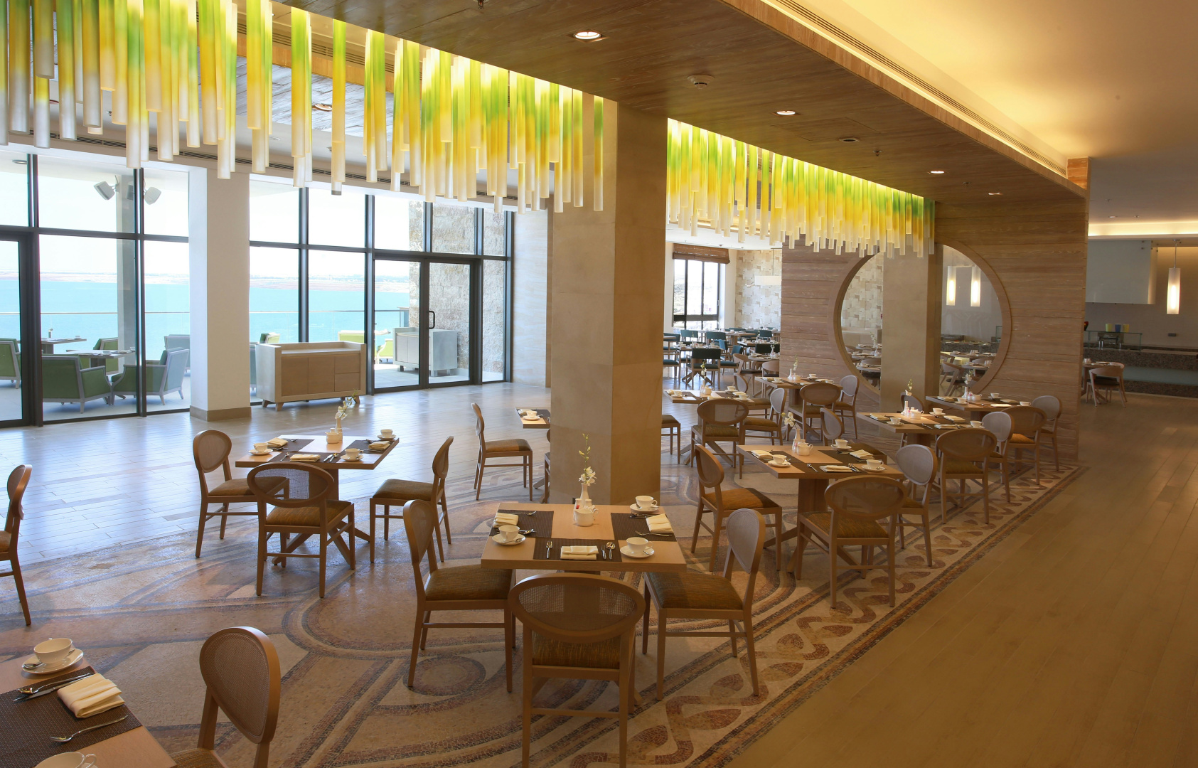 Foto - Hilton Dead Sea Resort & Spa