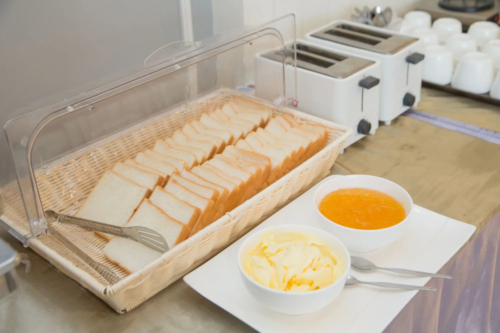 Foto - The Bedroom Ladprao 101 Bangkok - SHA