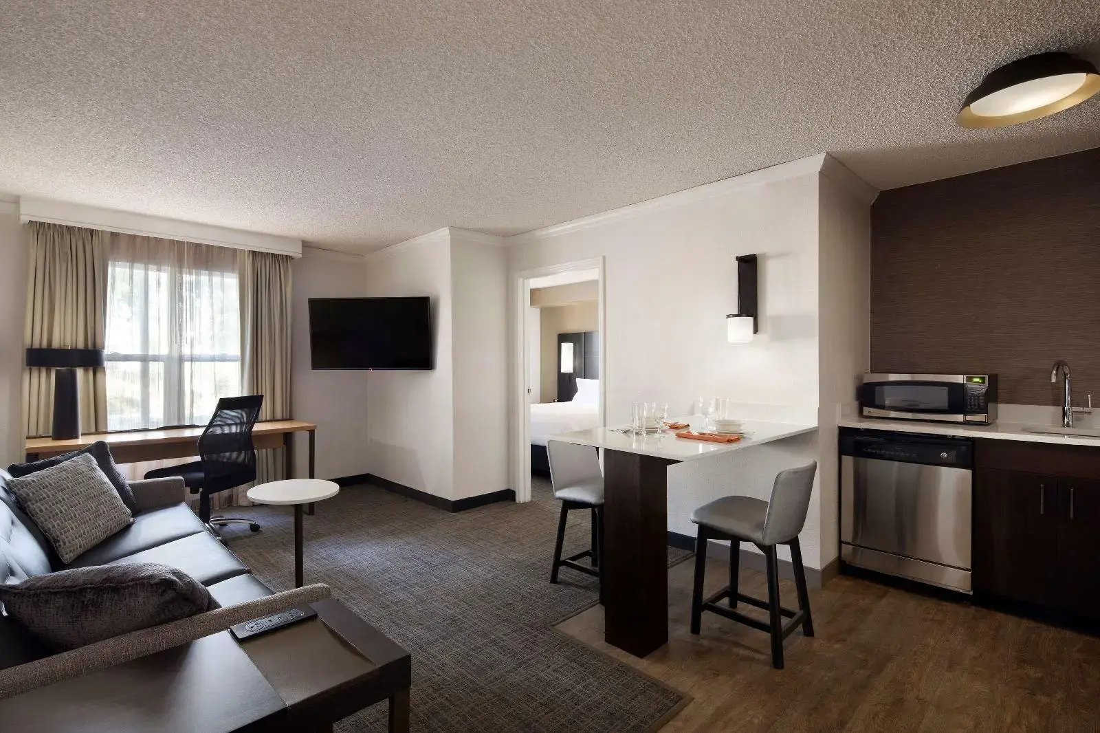 Foto - Sonesta ES Suites Fresno