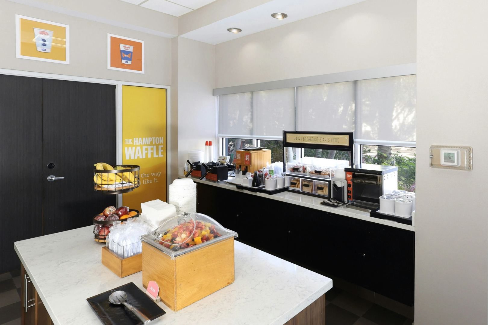 Foto - Hampton Inn Miami-Coconut Grove/Coral Gables