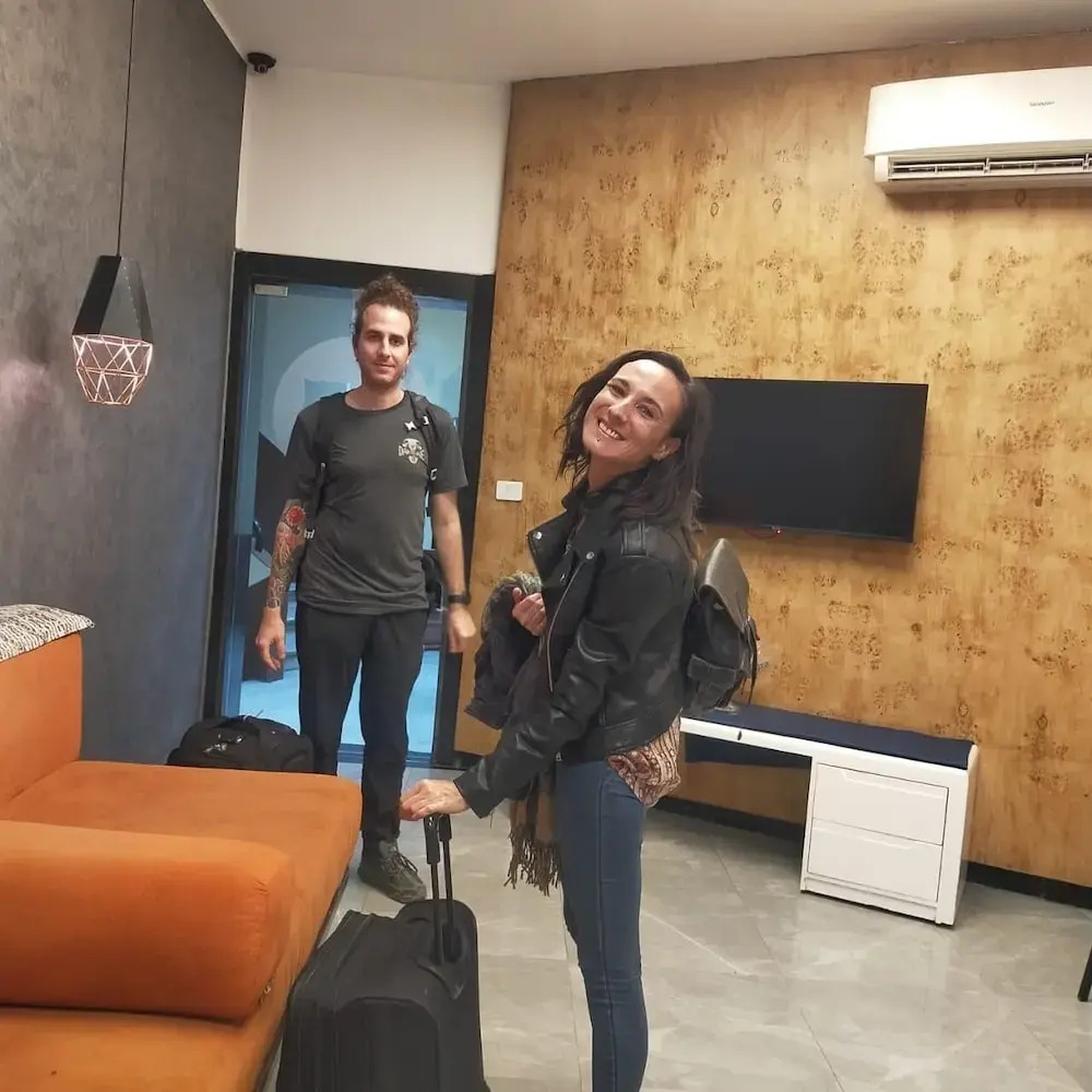 Photo - Museum Plaza