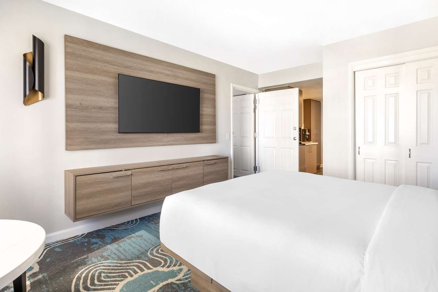 Foto - Hilton Grand Vacations Club Paradise Las Vegas