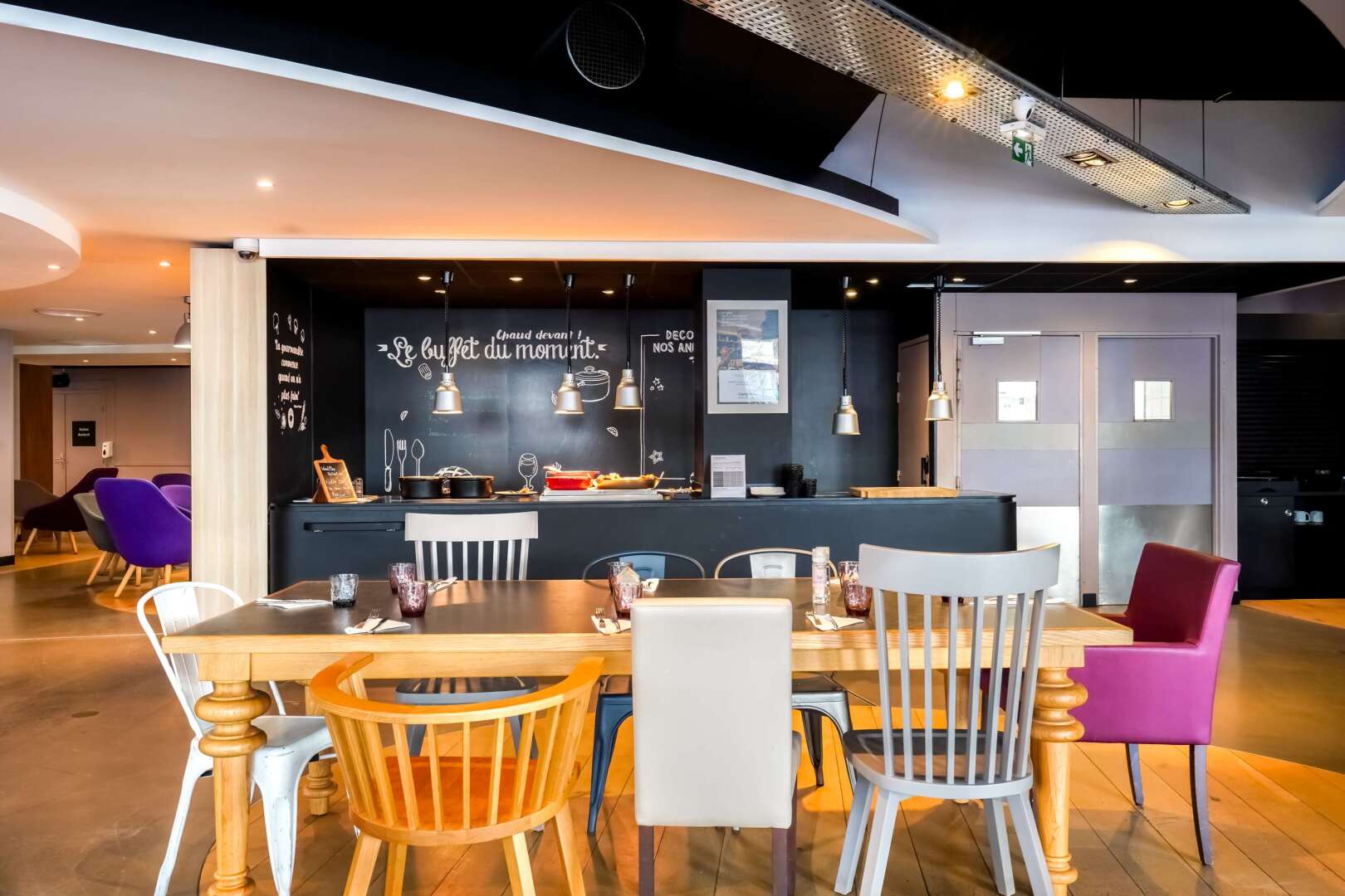 Foto - Campanile PRIME - Suresnes - La Défense