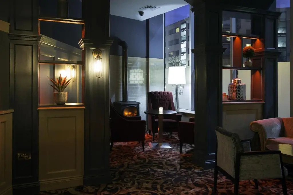 Photo - Metro Hotel Dublin Airport