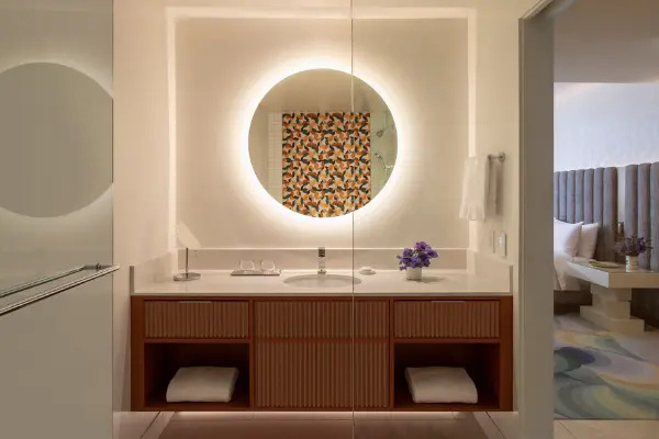 Foto - Lake Nona Wave Hotel