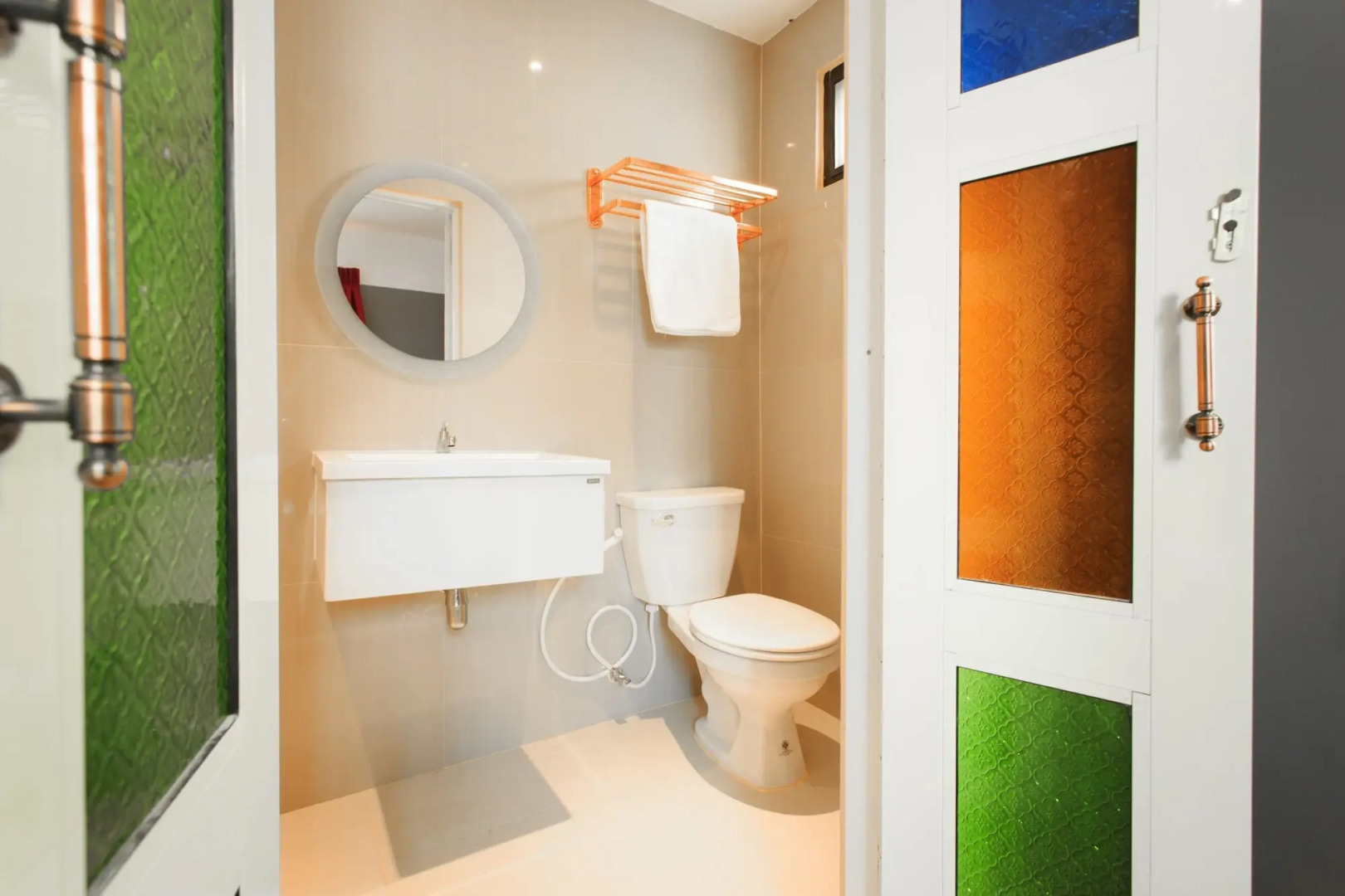 Photo - Cloud 9 Lodge