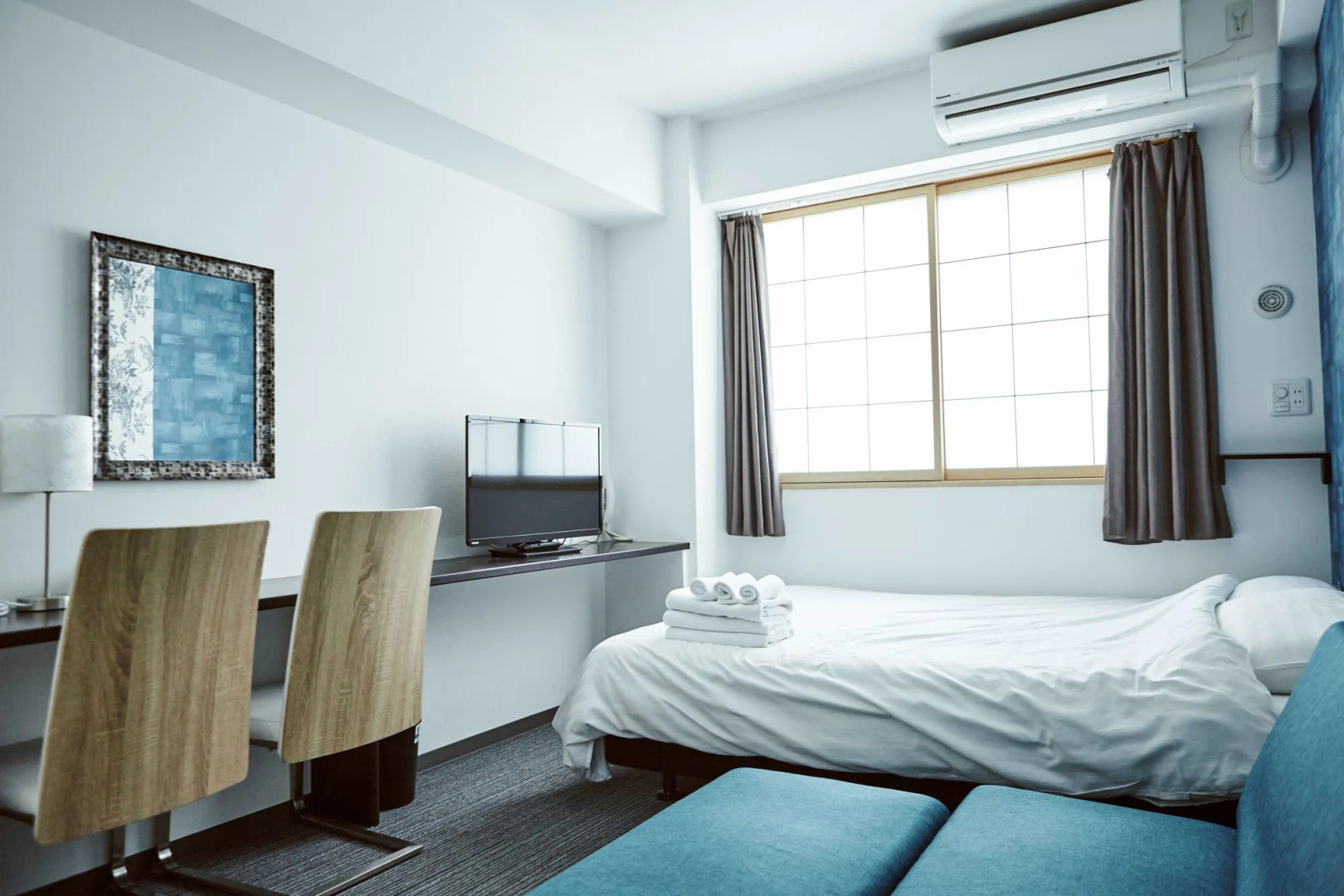 Foto - Hotel She, Kyoto