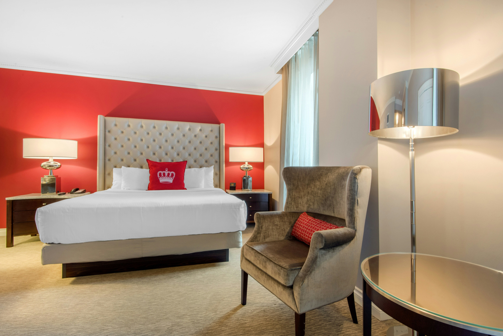 Photo - The Omni King Edward Hotel