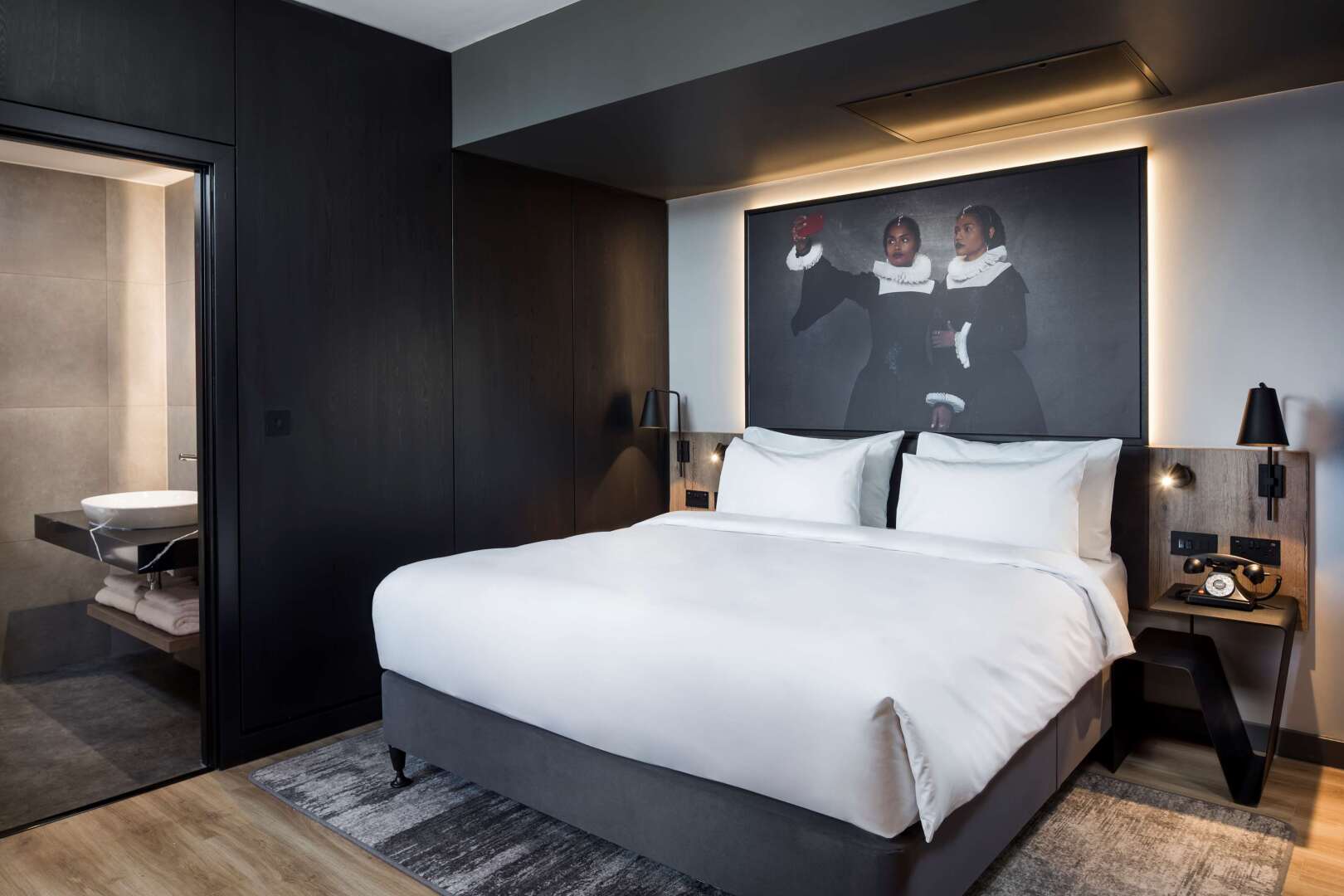 Foto - Radisson RED Hotel, Liverpool