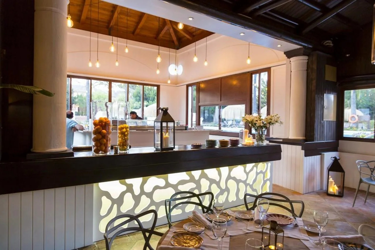 Foto - Hotel Inmood San Roque