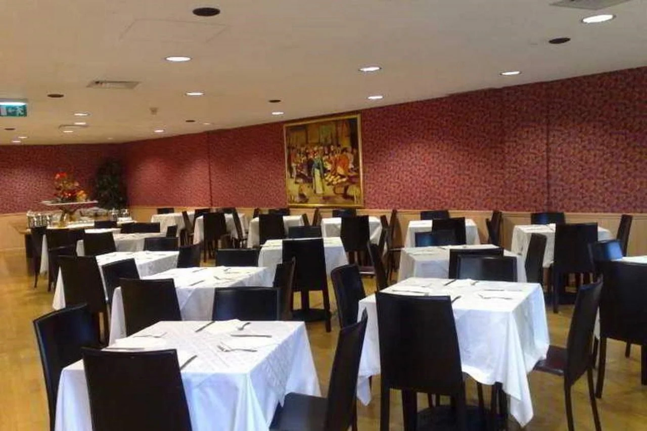 Photo - Hotel 3K Barcelona