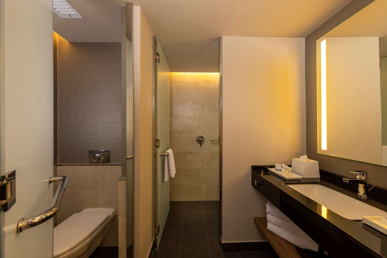 Foto - Hilton Garden Inn Lima Miraflores