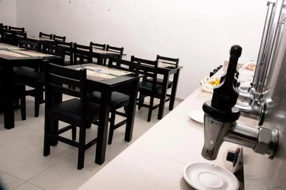 Photo - Hotel Pigalle, próximo a Expo São Paulo