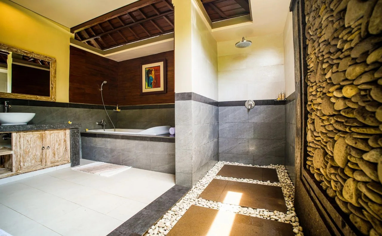 Foto - Buana Tirta Ubud Villa