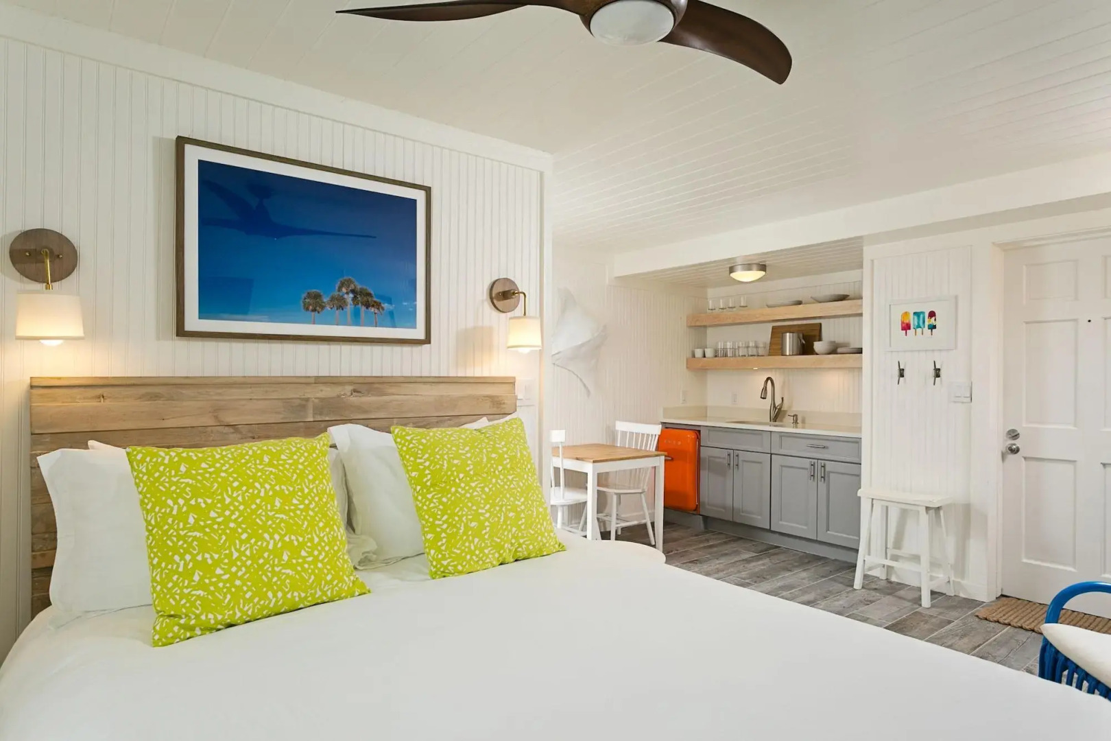 Photo - Inn on the Beach