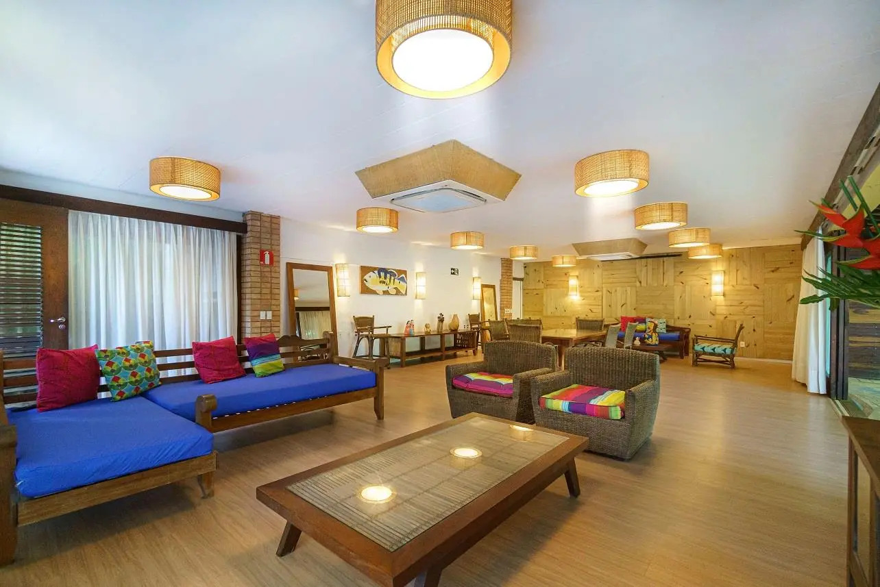 Foto - Hotel Via dos Corais