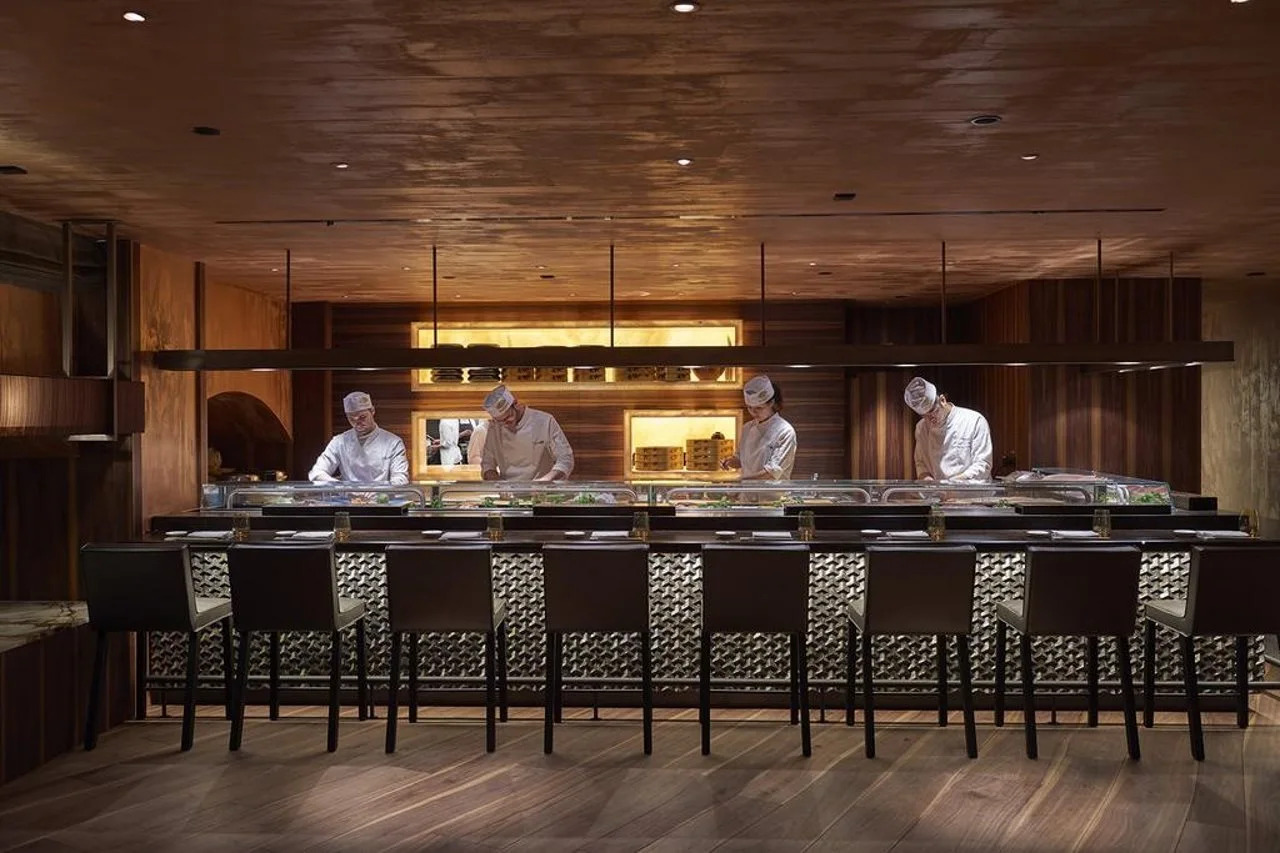 Foto - Mandarin Oriental, Munich