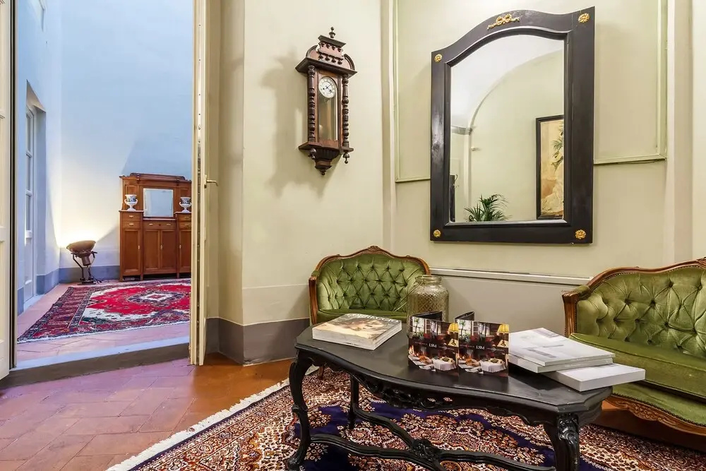 Foto - Dimora Storica Palazzo Puccini