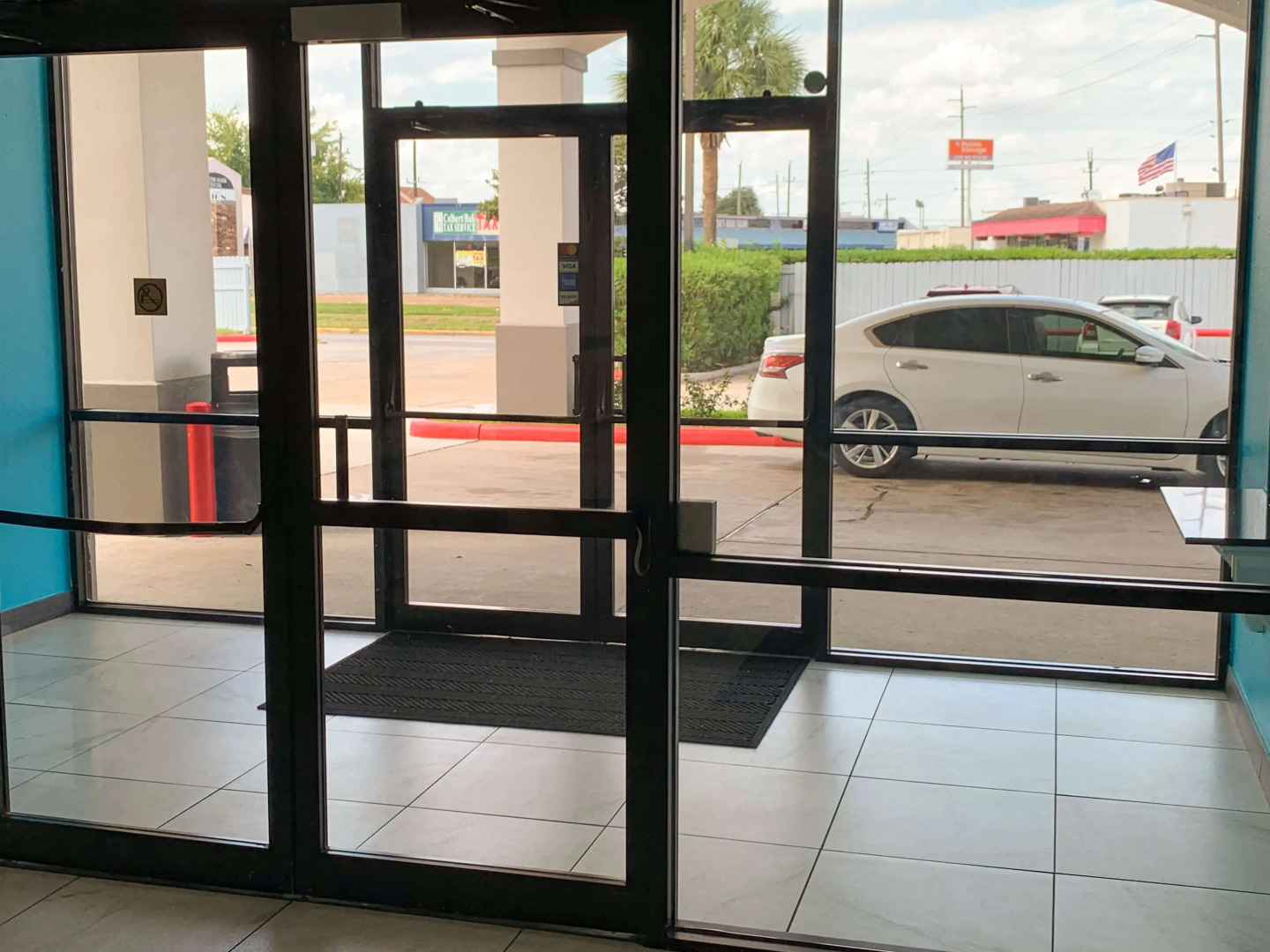 Foto - Motel 6 Houston, TX - Hwy 249 and Fallbrook