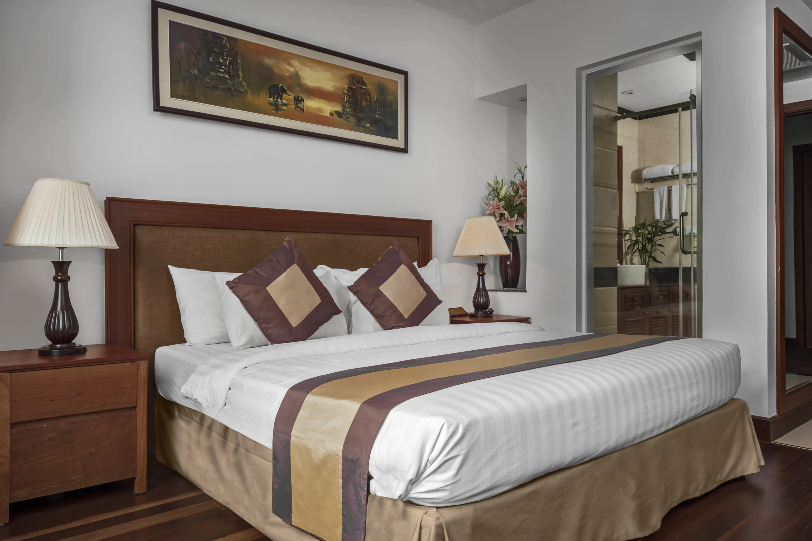 Foto - Phnom Penh Katari Hotel