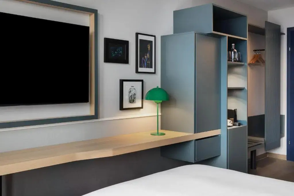 Foto - The Passenger, a Tribute Portfolio Hotel