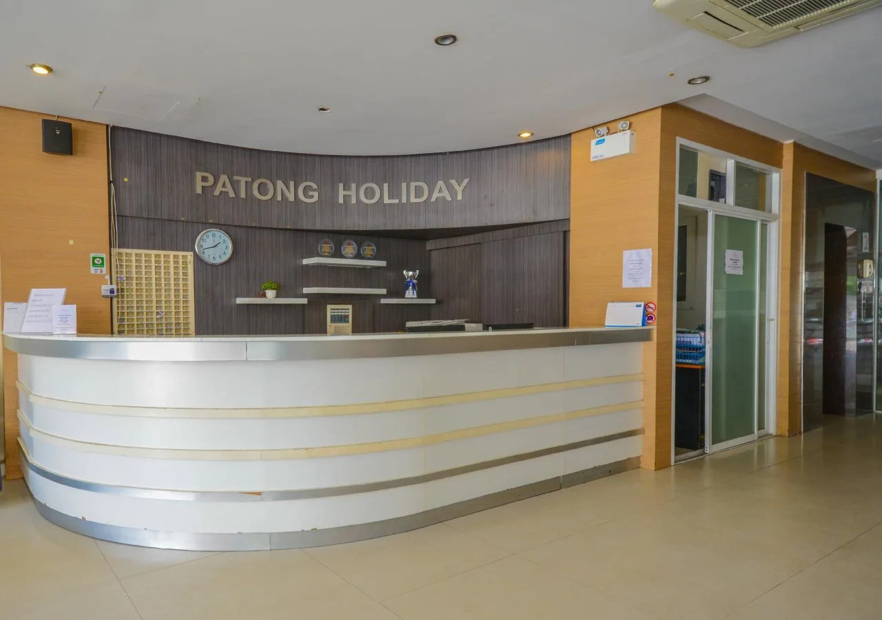 Foto - Patong Platinum