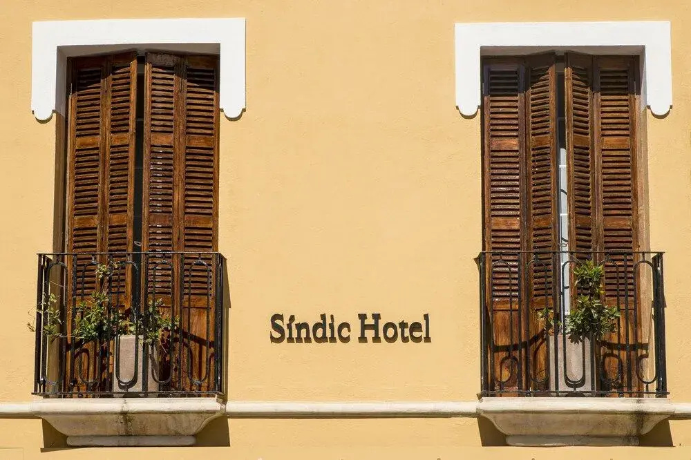 Foto - Sindic Hotel - Adults Only