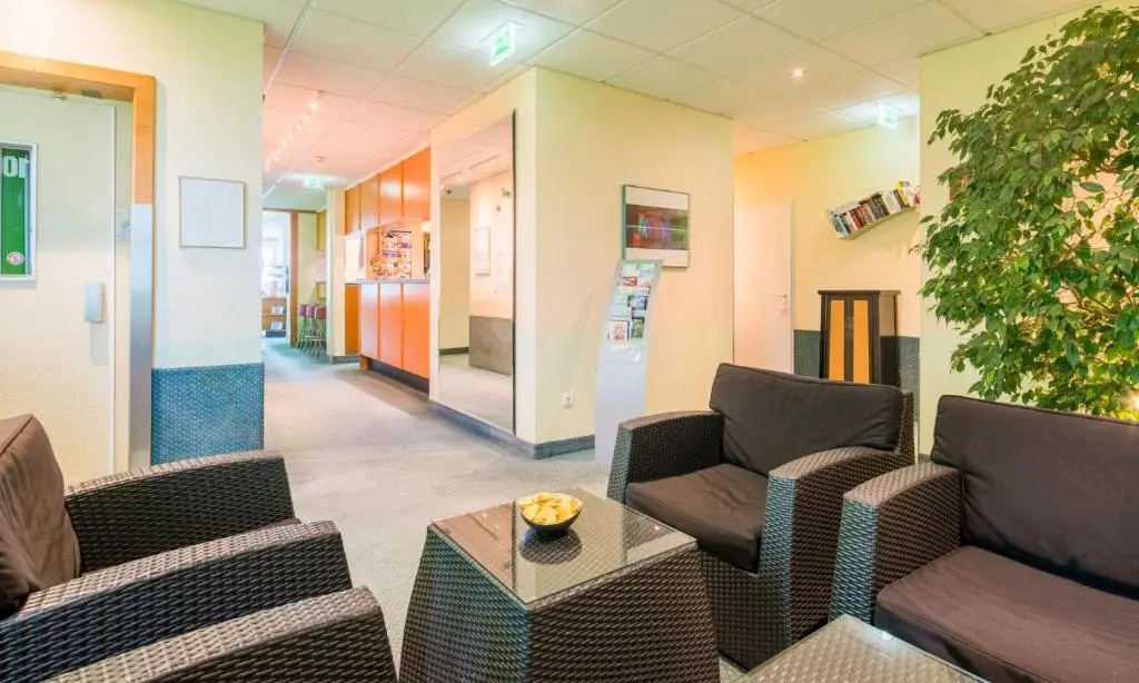 Photo - Garden Hotel Krefeld