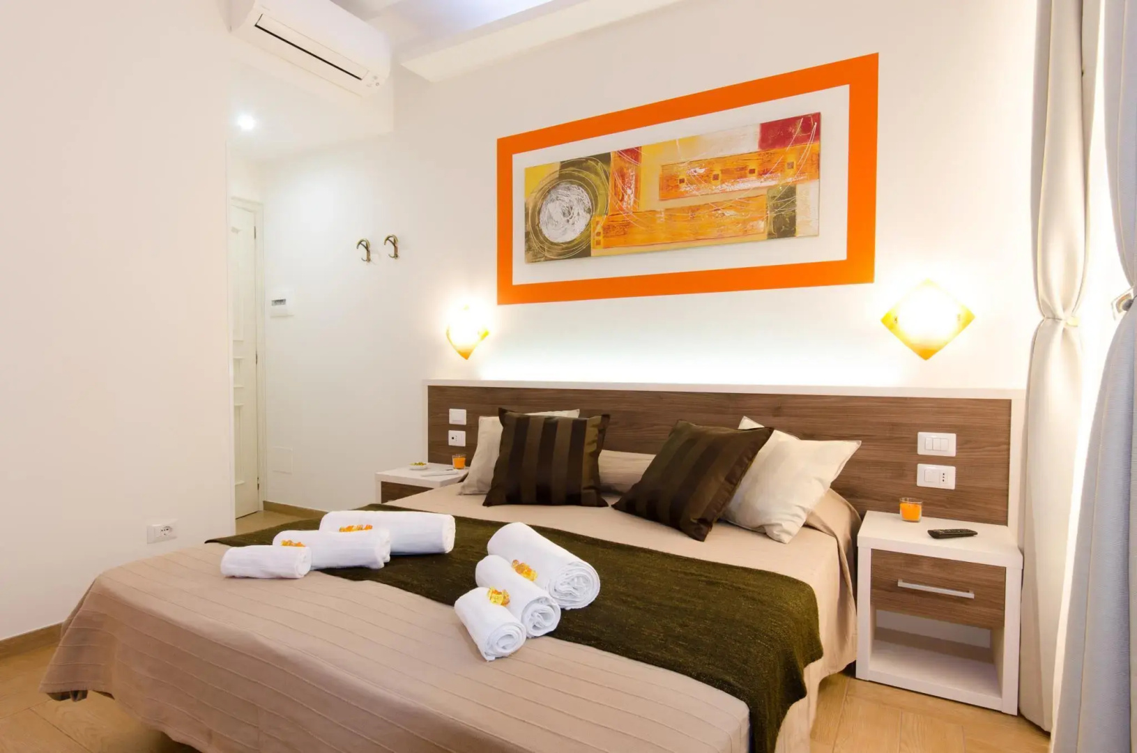 Foto - Gemme Di Roma Accomodation