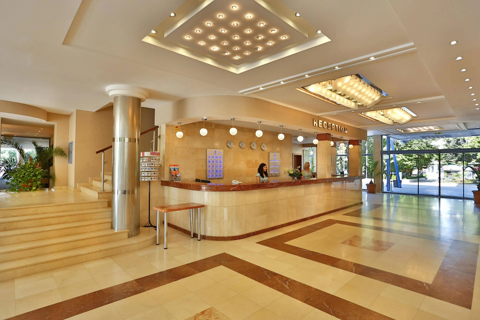 Foto - Hotel Sofia - All Inclusive