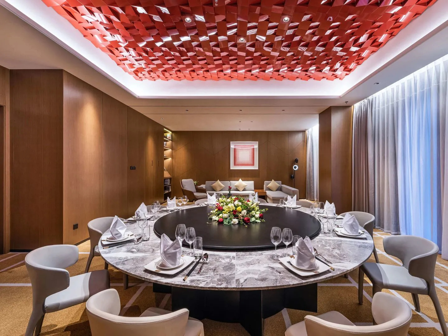 Foto - Novotel Dongguan Songshan