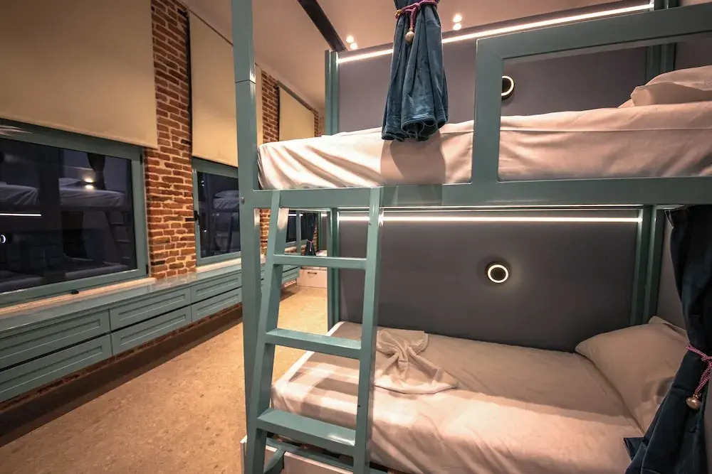 Photo - Vega 43 Hostel