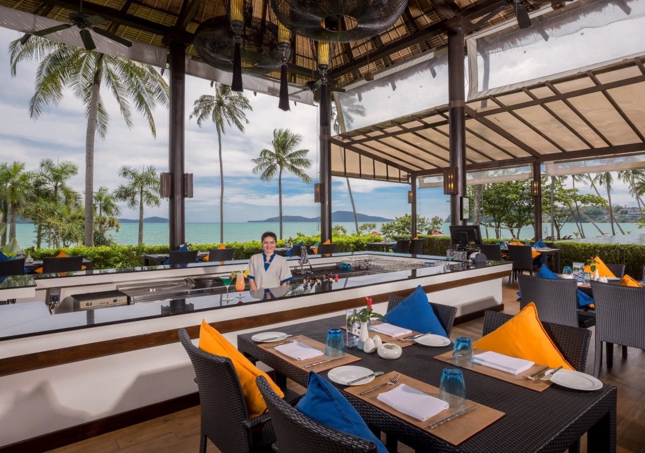 Photo - The Vijitt Resort Phuket