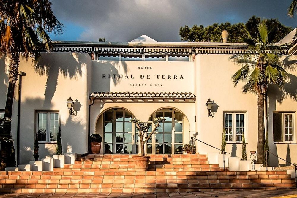 Foto - Hotel Ritual de Terra & SPA