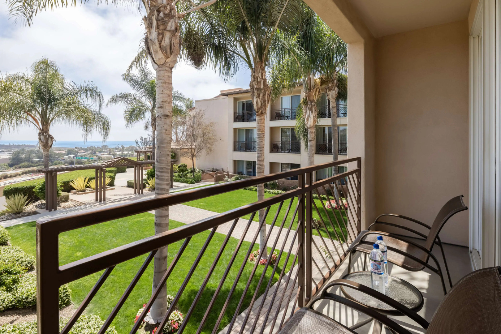 Foto - The Cassara Carlsbad, Tapestry Collection By Hilton