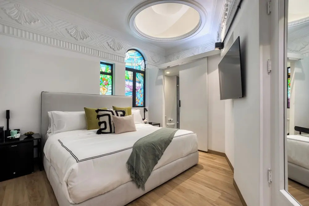 Foto - UTOPIC Campos Elíseos by ULIV