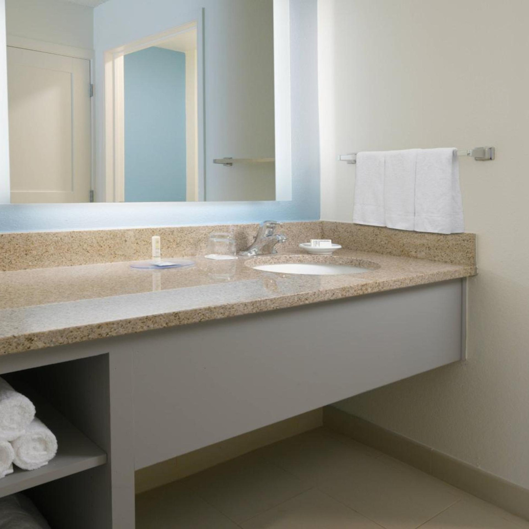 Foto - Residence Inn by Marriott Dallas Addison Quorum Drive