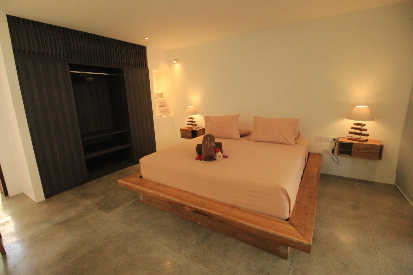 Foto - Biu Biu Resort Bali