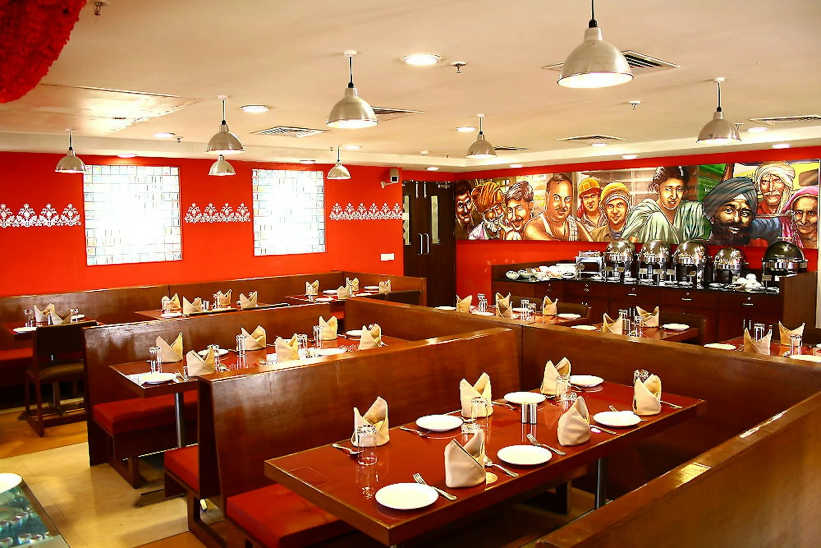 Foto - Ginger East Delhi