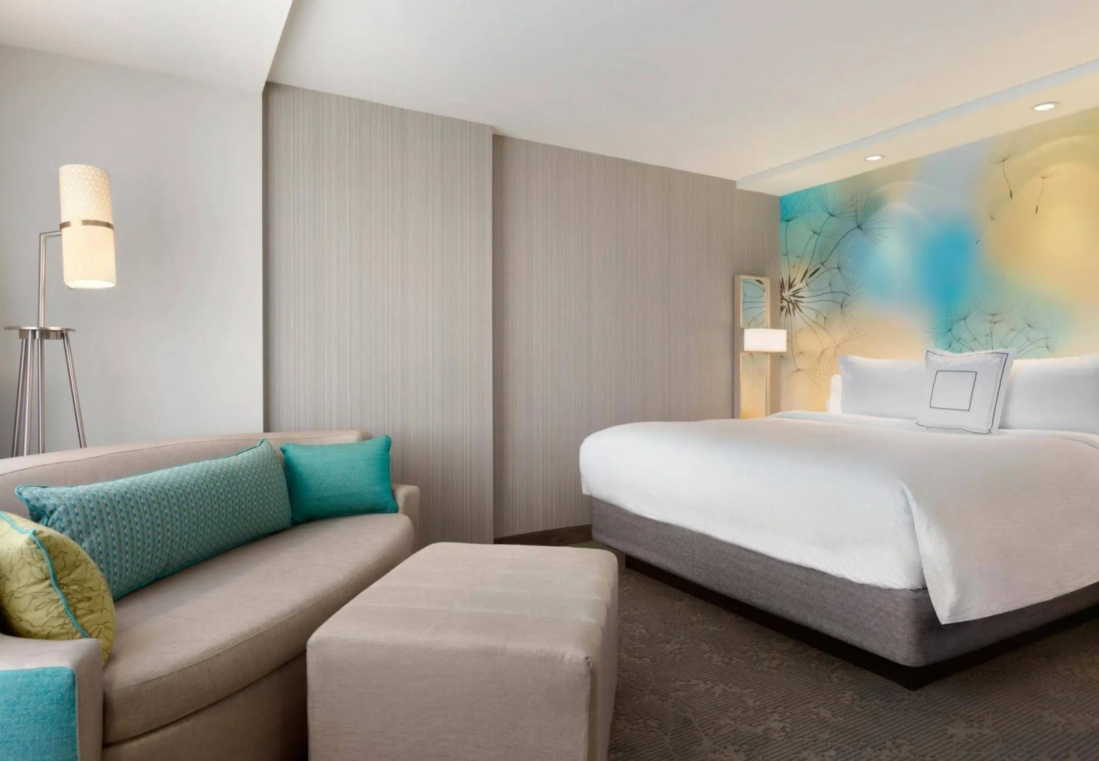 Foto - Courtyard by Marriott Toronto Mississauga/West