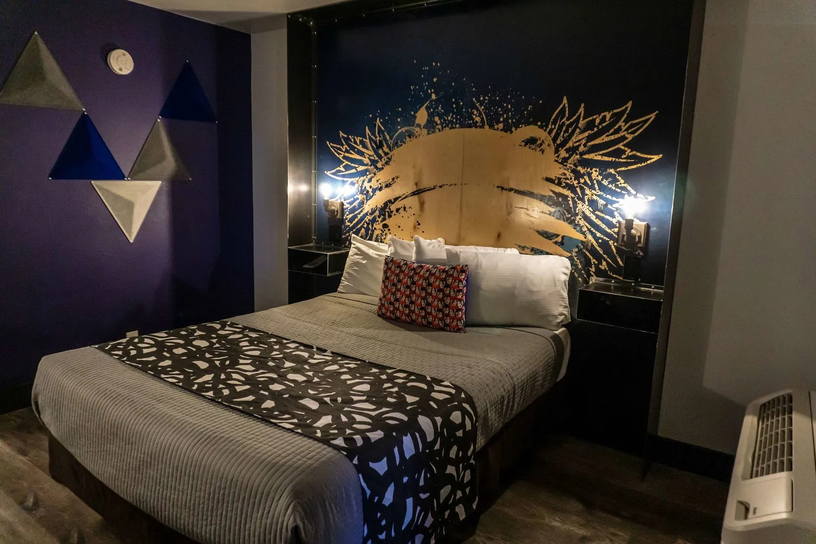 Foto - Downtown Phoenix Hotel