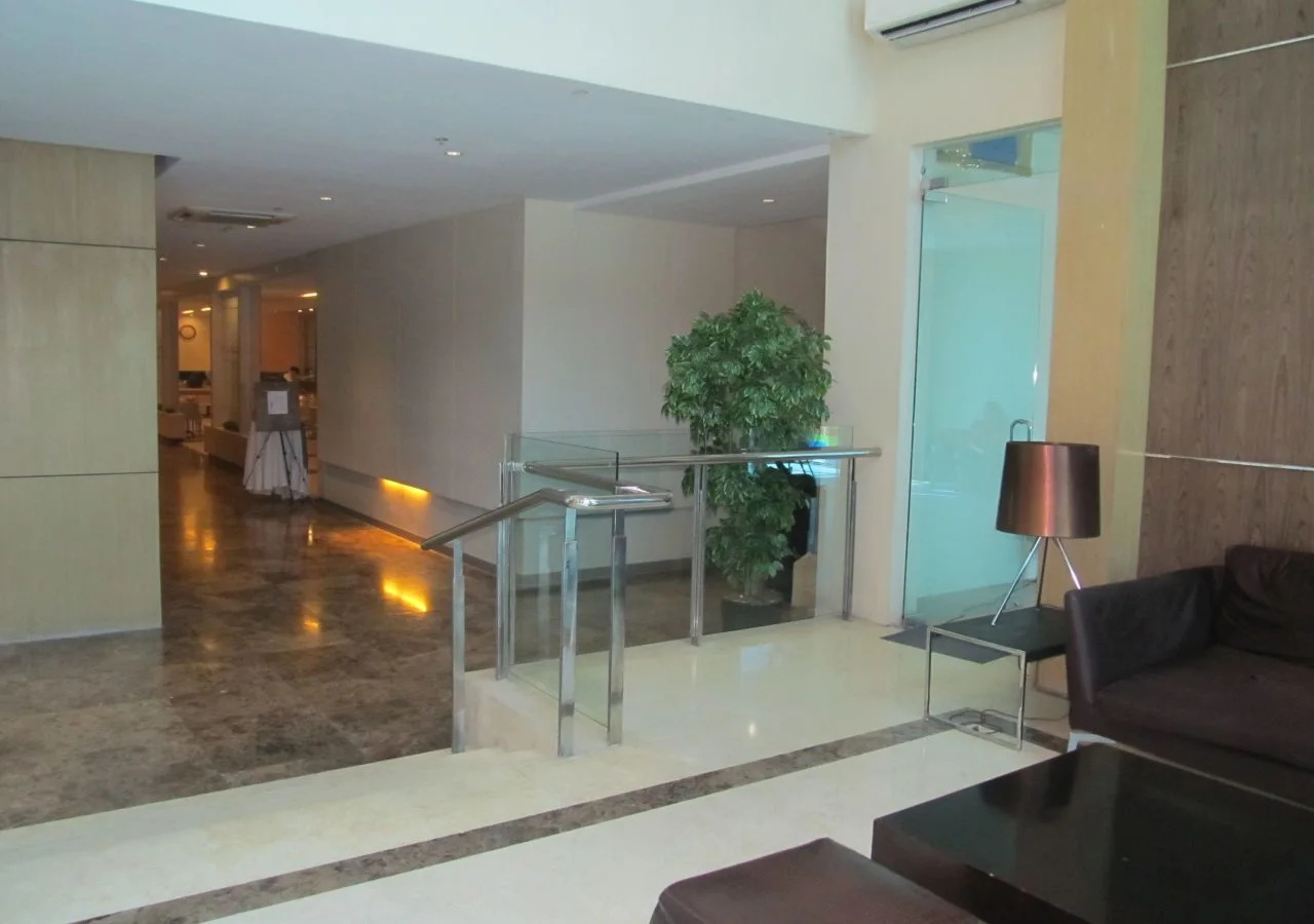 Foto - La Breza Hotel
