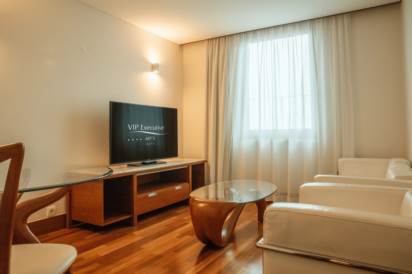 Foto - VIP Executive Art's Hotel