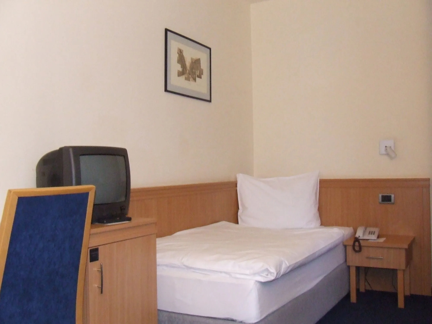 Foto - Hotel Tomislavov Dom
