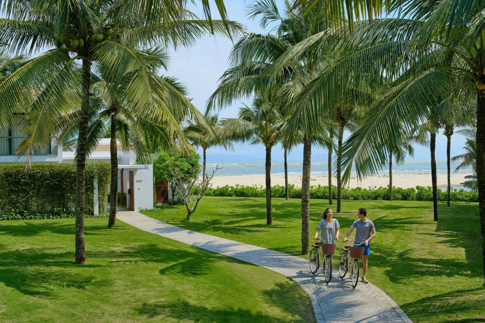 Foto - Renaissance Danang Hoi An Resort & Spa