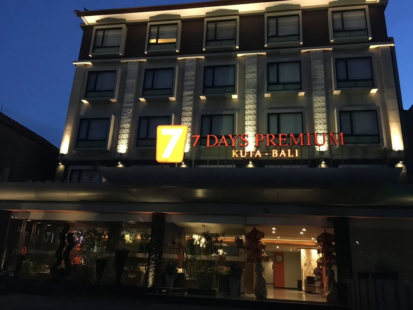 Foto - Sun Royal Hotel